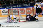 Photo hockey match Grenoble  - Rouen le 30/03/2010