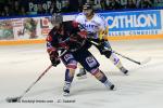 Photo hockey match Grenoble  - Rouen le 30/03/2010