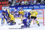 Photo hockey match Grenoble  - Rouen le 27/01/2011