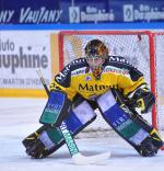 Photo hockey match Grenoble  - Rouen le 27/01/2011