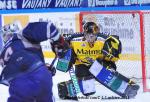 Photo hockey match Grenoble  - Rouen le 27/01/2011