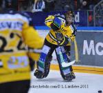 Photo hockey match Grenoble  - Rouen le 27/01/2011