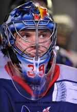 Photo hockey match Grenoble  - Rouen le 27/01/2011