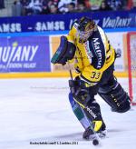 Photo hockey match Grenoble  - Rouen le 27/01/2011