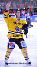 Photo hockey match Grenoble  - Rouen le 27/01/2011