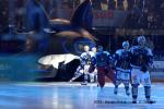 Photo hockey match Grenoble  - Rouen le 21/01/2012