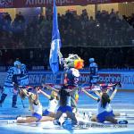 Photo hockey match Grenoble  - Rouen le 21/01/2012