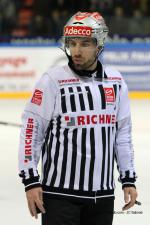 Photo hockey match Grenoble  - Rouen le 21/01/2012