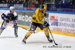 Photo hockey match Grenoble  - Rouen le 21/01/2012