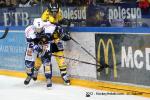 Photo hockey match Grenoble  - Rouen le 21/01/2012