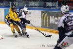 Photo hockey match Grenoble  - Rouen le 21/01/2012