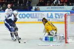Photo hockey match Grenoble  - Rouen le 21/01/2012