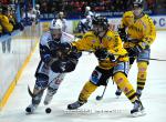 Photo hockey match Grenoble  - Rouen le 21/01/2012