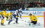 Photo hockey match Grenoble  - Rouen le 21/01/2012