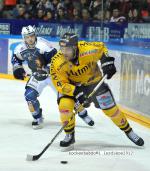 Photo hockey match Grenoble  - Rouen le 21/01/2012