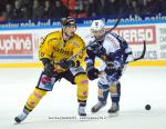 Photo hockey match Grenoble  - Rouen le 21/01/2012