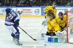 Photo hockey match Grenoble  - Rouen le 21/01/2012