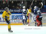 Photo hockey match Grenoble  - Rouen le 21/01/2012