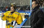 Photo hockey match Grenoble  - Rouen le 21/01/2012