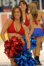 Photo hockey match Grenoble  - Rouen le 25/10/2008