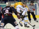 Photo hockey match Grenoble  - Rouen le 25/10/2008