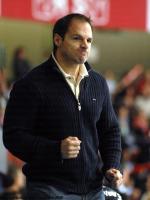 Photo hockey match Grenoble  - Rouen le 25/10/2008