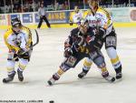 Photo hockey match Grenoble  - Rouen le 25/10/2008