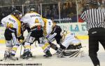 Photo hockey match Grenoble  - Rouen le 25/10/2008
