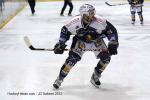 Photo hockey match Grenoble  - Rouen le 30/03/2012