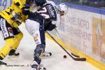 Photo hockey match Grenoble  - Rouen le 30/03/2012