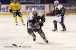 Photo hockey match Grenoble  - Rouen le 30/03/2012