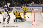 Photo hockey match Grenoble  - Rouen le 30/03/2012