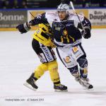 Photo hockey match Grenoble  - Rouen le 30/03/2012