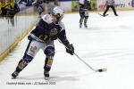 Photo hockey match Grenoble  - Rouen le 30/03/2012