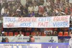 Photo hockey match Grenoble  - Rouen le 30/03/2012