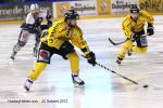 Photo hockey match Grenoble  - Rouen le 30/03/2012