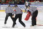 Photo hockey match Grenoble  - Rouen le 30/03/2012