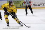 Photo hockey match Grenoble  - Rouen le 30/03/2012