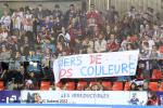 Photo hockey match Grenoble  - Rouen le 30/03/2012