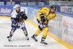 Photo hockey match Grenoble  - Rouen le 30/03/2012