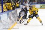 Photo hockey match Grenoble  - Rouen le 30/03/2012