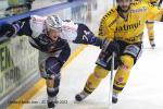 Photo hockey match Grenoble  - Rouen le 30/03/2012