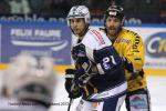 Photo hockey match Grenoble  - Rouen le 30/03/2012