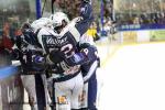 Photo hockey match Grenoble  - Rouen le 30/03/2012