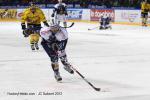 Photo hockey match Grenoble  - Rouen le 30/03/2012