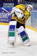 Photo hockey match Grenoble  - Rouen le 30/03/2012