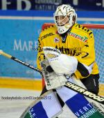 Photo hockey match Grenoble  - Rouen le 30/03/2012