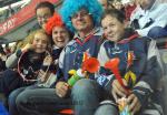 Photo hockey match Grenoble  - Rouen le 30/03/2012