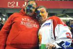 Photo hockey match Grenoble  - Rouen le 30/03/2012