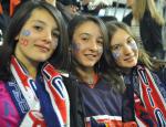 Photo hockey match Grenoble  - Rouen le 30/03/2012